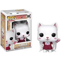 Funko 팝 애니메이션: 페어리 테일 칼라 소장용 비닐 피규어 펀코