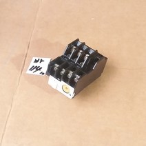 TR13N TR-0N 과전류계전기 바114, 1개