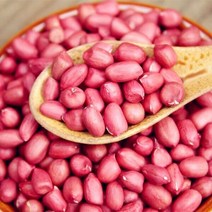 특품 2021년산 햇 생땅콩 볶음 땅콩, 생 알땅콩, 1.5kg