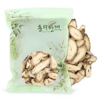 동의한재 자연산 국산 목통 으름 덩굴 줄기 300g, 단품