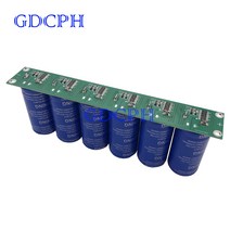 캐퍼시터 차량용 캐패시터GDCPH 슈퍼 Fara 커패시터 17V116F 자동 정류기 2.85V700F 모듈 형 조절 플레이트, 01 Double rowv