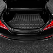 유투카 3D 트렁크 매트 제네시스 G70 트렁크 용품