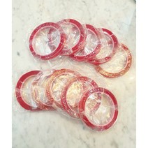 [12월31일까지 가격인하 재고소진시 행사 종료] 1세트 (10개입) 네일 양면테이프 3m 초강력 실리콘테이프