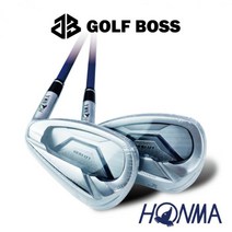 HONMA 혼마 LB808 웨지세트 Aw Sw, 옵션 : R