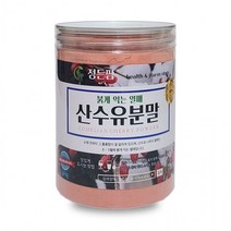 국산 산수유분말 350g 이중밀폐통 정든팜 산수유가루, 상세페이지 참조, 상세페이지 참조, 상세페이지 참조