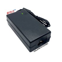 MSI노트북 ADP-65HB BB/ADP-65JH BB PA-1650-68 호환 19V 3.42A 국산어댑터, 어댑터 + 3구원 파워코드 1.0M