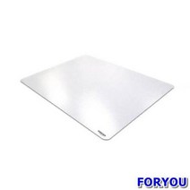 ForU290 윈스타 데스크매트 고투명 중 박스 50개 커팅매트 제도용품 사무용품