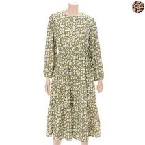 라임 GD01 라운드넥허리스트링셔링원피스 LA4C22OP878