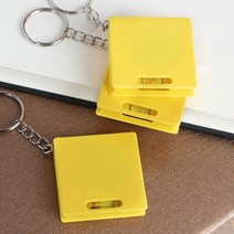 노란 마법책 수평계 줄자 1M 휴대용줄자 스틸줄자 문구 팬시 피팅 비만관리, 상세페이지 참조, 상세페이지 참조