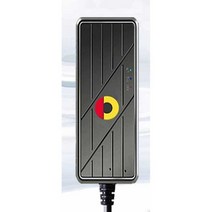 자전거 분실 방지 경보기 도난 방지기 오토바이 잠금, (4G모델)정밀포지셔닝