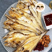 건어물 남매 을지로 노가리 조미대구 노가리 500g 1kg, 02. 1kg, 1개