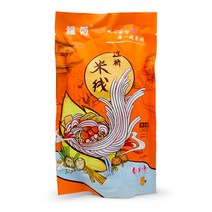 천미방 중국식품 부기 향라 쌀국수 중국 마라 쌀국수 라면 간식 식품