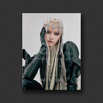 1CD_블랙핑크BLACKPINK-2nd ALBUM [BORN PINK]DIGIPACK ver.[LISA], 없음