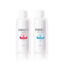 Neo A+C (150ml) 박테리아제 + 중화제, 1개