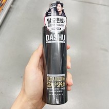데일리 울트라 홀딩 스칼프스프레이 CT1 200ml x 1개, 단품, 단품