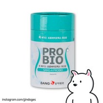 프로바이오틱스 유산균 2g 30포 상아제약 국내 해외 직구 도매