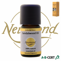 노이몬트 샌달우드 에센셜오일 5ml 233729
