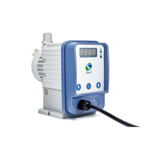 액체 정량 펌프 정밀 유량 조절 약품펌프 드럼펌프, FM06007T(6L  per  H 7bar)