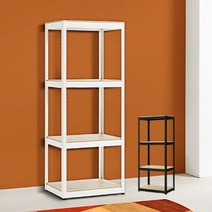 4단 기념품전시장 키큰진열장 40x60cm 건담 프라모델, 상품선택, 블랙