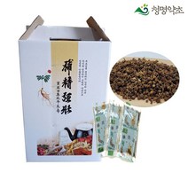 (액상차)복분자110ml 60포