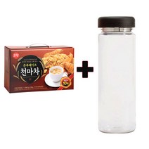 고향 콘푸레이크천마차 110Tx1개+워터보틀, 상세페이지 참조