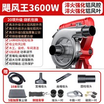 목공 공업용 집진기 분진 공장 필터 흡입 싸이클론 샌딩 건습식 먼지 산업용 이동식, 3600W 모델 (10m 연결관)