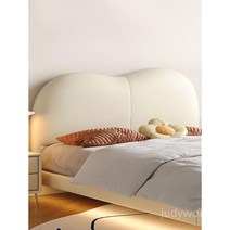 침대 일반형 LED 매트리스 실용적인 예쁜 침대프레임 베드 배드, 뼈대, 서스펜션침대+9분할5D라텍스매트리스