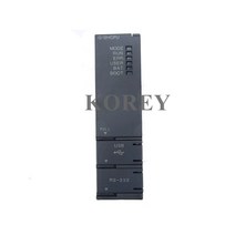 PLC 모듈 Q12HCPU Melsec-Q 시리즈 CPU 유닛 신제품 재고 있음, 한개옵션0