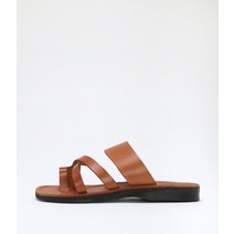 Jerusalem Sandals 예루살렘 샌들 .8 더 굿 셰퍼드 허니