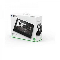 Xbox Series X|S용 설계된 HORI 파이팅 스틱 알파 마이크로소프트 공식 라이선스, Xbox 시리즈 XS