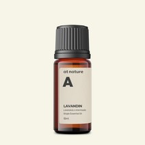 앳네이처 클라리 세이지 유기농 에센셜 오일, 01_카다멈 10ml