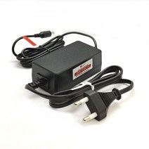 안전사 12V아답터 모니터 CCTV 노트북어댑터12V0.5A 12V1A 1.5A 2A 3A 3.5A 5A 7A 12V10A 12.5A 모음, 12V2A전원케이블일체형(LG)
