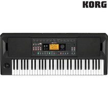 [AKMUSIC] 코르그 EK50 / EK50 한국형리듬 추가장착, EK-50