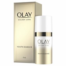 올레이 Olay 골든 아우라 유스 에센스 세럼 (15ml), 1Ea