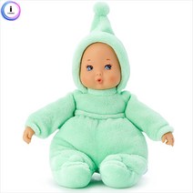 마담알렉산더 나의첫 민트인형(31cm)
