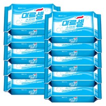 동산C&G 크리오 소프트 마르셀비누 230g x 10개 세탁비누