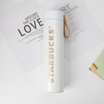 2022 스타벅스 해외 한정판 콩코드 사이렌 보온병 md 스벅 콜드컵 대용량 보틀 보온 보냉, 3. 화이트(starbucks 레터링) 텀블러