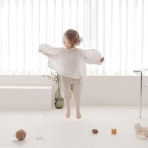 매트클리너 혜택 [보들매트 500PLUS] TPU 퍼즐매트/층간소음매트/거실매트/아기매트, 오트그릿_사이드