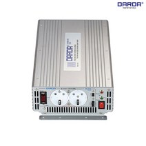 DARDA 피앤케이하이테크 다르다인버터 DK-2415