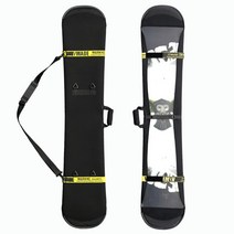 편리하고 활동적인 고급 스노우보드 스키 가방 부츠 액티브 동계 자유 보드 커플 감성 커버 엣지백, 155x28cm, A