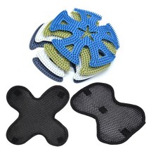 발통마켓 (당일발송) 헬멧 쿨패드 3D매쉬 에어패드 여름 사계절 커버 통풍, 1번헬멧쿨패드