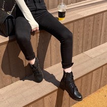 벨레페 청키 여성 플랫워커