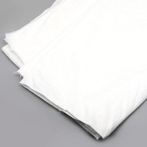 면천 소창면 소폭1마 흰색 2