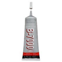 uv접착제 uv 본드 UV 접착제 uv접착제 uv 본드 UV 접착제 슈퍼 강한 에폭시 수지 공예 유리 터치 스크린 전화 네일2cc 소량 3300, 02 15ml