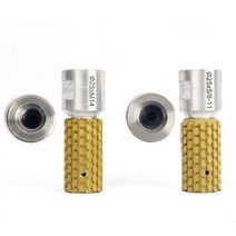 대리석연마1인치 다이아몬드 드럼 휠 25mm 싱크 홀 그라인딩 연마 공구 M14 5/8 인치-11 스레드 대리석 화, 01 50_01 M14 thread