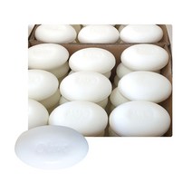 올스파 비누 150g 40개 대용량 수분보습 업소용 목욕비누