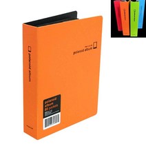 파는곳 폴라로이드 선물 아기 친구 우정 포토 사진 기념 스크랩북 PDW59CC9F 만들기 여행만들기 접착식 연인 커플, 레드
