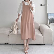 에이치스타일 OP 요미원피스 여름 OPS 원피스