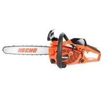 ECHO 에코 엔진톱 경량 체인톱 16인치 일본산 CS-350WES 이지스타트 특수 방진