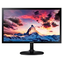 삼성전자 LED 모니터, S22F350